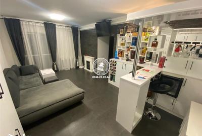 Apartament cu 3 camere în Copou