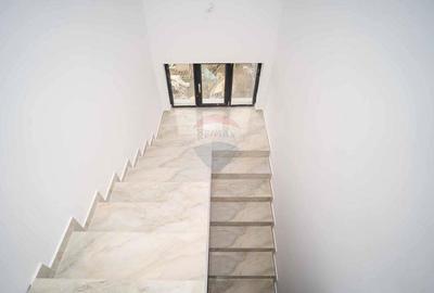 Casă cu 5 camere cu Teren 1000 Mp în Vișan - 7