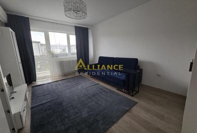 Apartament cu 3 camere decomandat, mobilat în Titan - 14