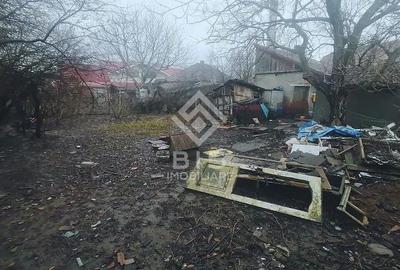 Casă cu 4 camere cu Teren 600 Mp în Central - 8