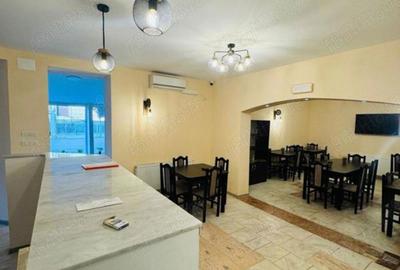 Ideal Clinica medicala, restaurant - 8