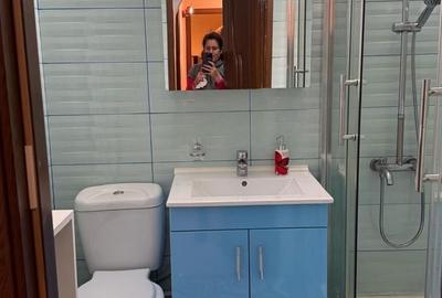 Apartament cu 2 camere decomandat, mobilat în Drumul Taberei - 4