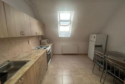 Apartament superb cu 2 camere | Spitalul Judetean - 6