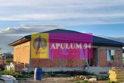 Gulia, casa parter 4 camere + dependin?e 112 mp utili, ... - 1