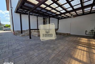 Apartament cu 3 camere, mobilat în Sub Arini