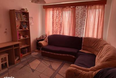 Apartament cu 2 camere semidecomandat în Central - 5