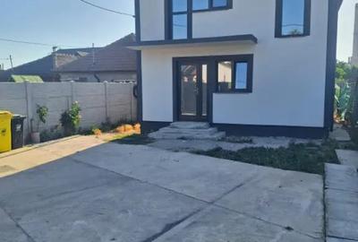 Casă cu 5 camere cu Teren 654 Mp în Bariera Vâlcii - 1