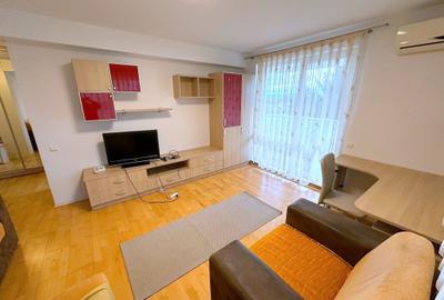 2 camere, bloc nou, mobilat modern, in Buna Ziua, zona Grand Hotel Italia - 1