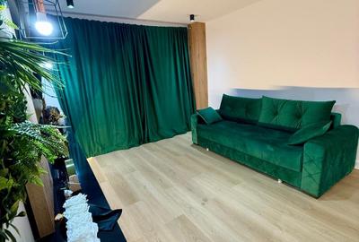 First USE - Inchiriere Apartament - metrou Tineretului - 3