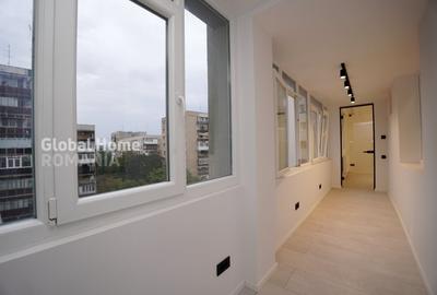 Apartament 2 camere 55 Mp || Renovat Integral - Parc Tineretului Apartament 2 camere 55 Mp || Renovat Integral - Parc Tineretului - 7