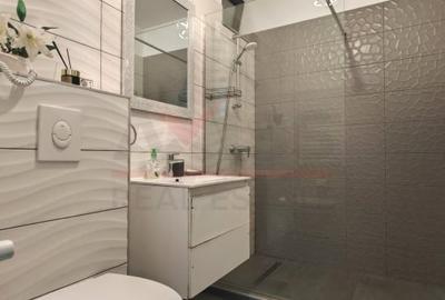 Apartament cu 3 camere decomandat, mobilat în Central - 10