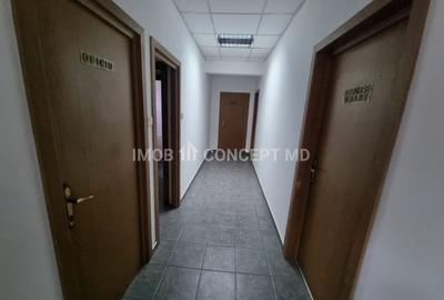 Vanzare Cladire comerciala si de birouri in zona Cina- Andrei Muresanu - 12