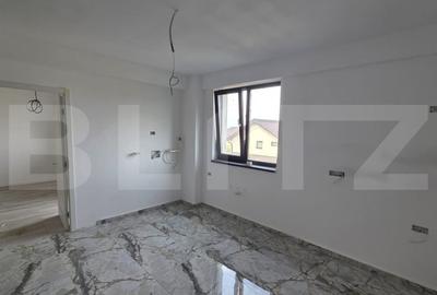 Apartament de vanzare - 2 camere decomandat, la cheie, in Albesti, la doar 3 km - 7