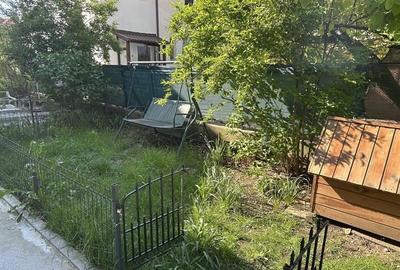 Apartament cu 2 camere semidecomandat în Floreasca - 12