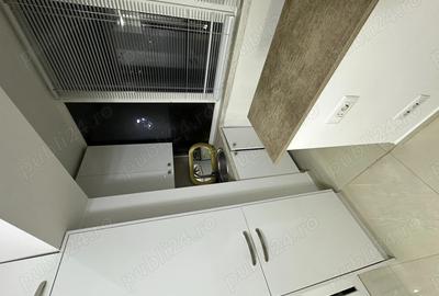 Garsoniera de inchiriat! - 4