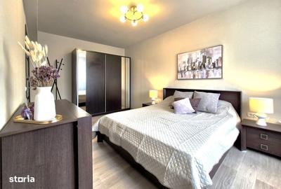 Apartament cu 2 camere în Șagului - 4