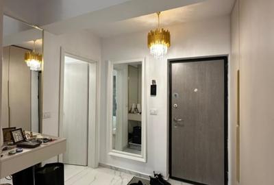 Apartament cu 2 camere decomandat în Vișani - 9