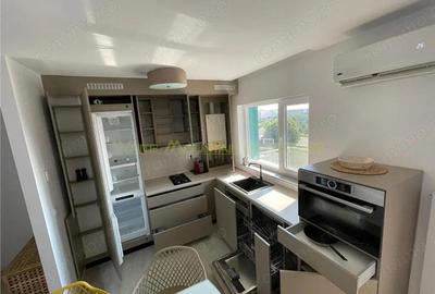 Apartament 3 camere, inchiriere lunga durata, Morarilor (metrou parcare) - 12