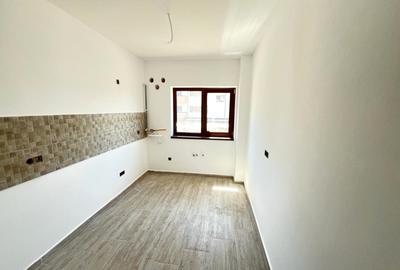 Apartament cu 2 camere decomandat în Sânpetru - 1