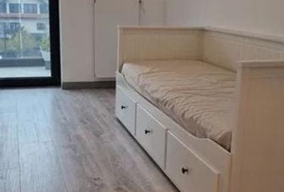 Apartament 3 camere Straulesti Complex 2025 Magnolia Urban Parcare - 5