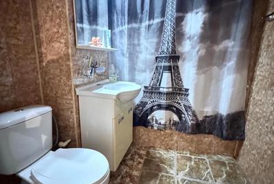 Apartament cu 2 camere decomandat în Central - 7