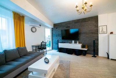 Eforie nord Grand -apartament 2 camere 69 mp ideal casa de vacanta - 1