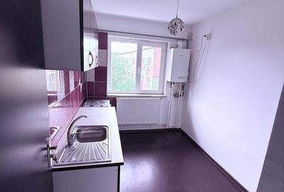 Apartament cu 2 camere semidecomandat în Central - 7