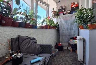 DE VANZARE IN EXCLUSIVITATE   apartament cu 3 camere, vedere superb? ?i lini?te - 2
