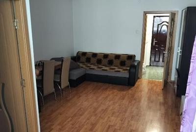 Garsoniera decomandat - zona Noua. - 7