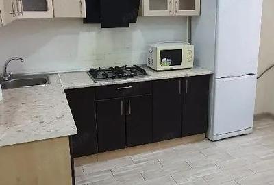 Garsonieră decomandată în Dacia - 1