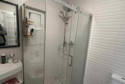 Apartament cu 3 camere, mobilat în Gorjului - 3