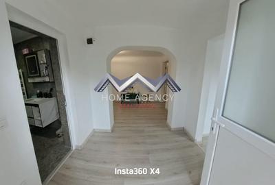 Casă pe parter + 854 mp teren + garaj 25 mp - 7