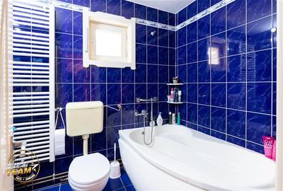 Casă individuală cu 6 camere cu Canalizare în Central - 45
