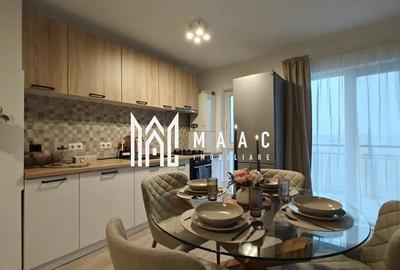 Apartament 2 camere | Balcon 9 mp | Lift | Magnolia Residence - 1