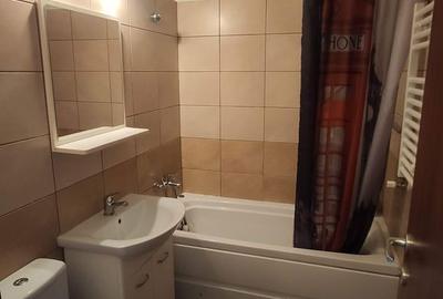 Garsonieră decomandată în Titan - 6