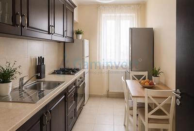 Apartament cu 3 camere decomandat, mobilat în Calea Aradului - 1