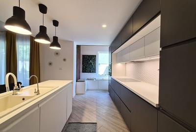 Apartament cu 3 camere în Central - 5