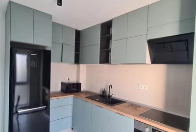 Apartament 2 camere bloc nou Barbu Văcărescu-Pipera complex Belvedere Residence - 4