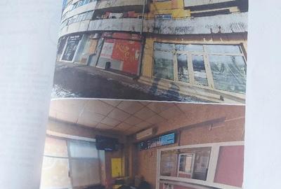 Spațiu comercial, de 46 mp, în Bularga