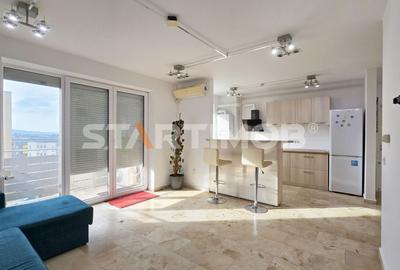 Apartament cu 3 camere decomandat, mobilat în Bartolomeu - 21