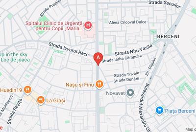 Garsoniera de vânzare - 1