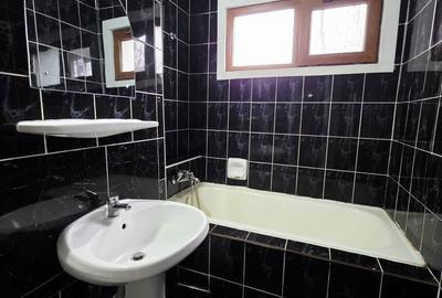 Apartament cu 2 camere, mobilat în Podu Roș - 1