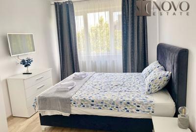 Apartament cu 2 camere decomandat, mobilat în Vitan Mall - 1