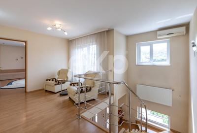 Casă individuală cu 5 camere cu Teren 3659 Mp în Sărata (Sărata) - 15