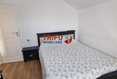 Casă cu 5 camere cu Teren 605 Mp în Micești - 9