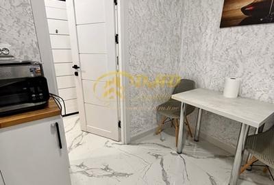 Două camere,zona Centrală -Casa de Cultură a Studentilor - 14