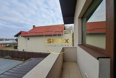 De vanzare Casa Buftea - constructie noua - 8