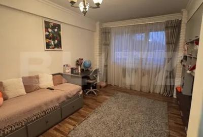 Apartament cu 3 camere decomandat, mobilat în George Enescu - 3