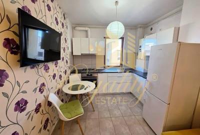 Apartament cu 2 camere semidecomandat, mobilat în Aradului - 2