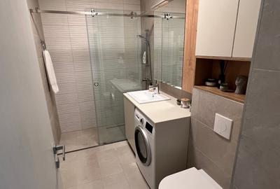 Apartament cu 2 camere decomandat în Mărăști - 9